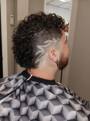 K Stylez Men & Boy's Grooming