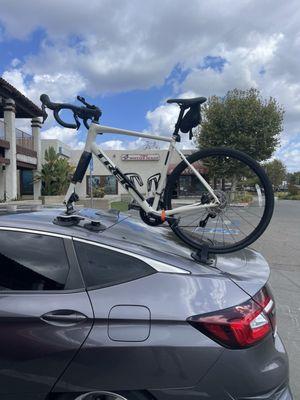 Two Wheeler Dealer Bicycles