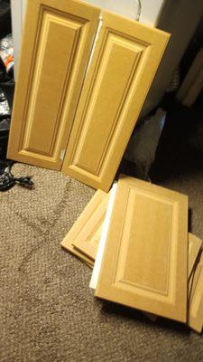 McCully's Painting and Cleaning