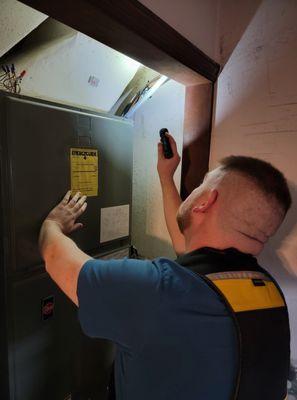 Your Home Sweet Home Inspection