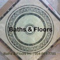 Baths & Floors Inc.