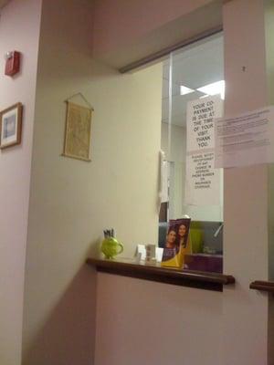 Kantha Stoll, MD - Alexandria Adult Primary Care