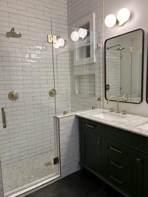 Margarita’s & Noemi Cleaning House