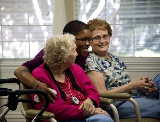 Mayberry Gardens Assisted Living and Memory Care Homes