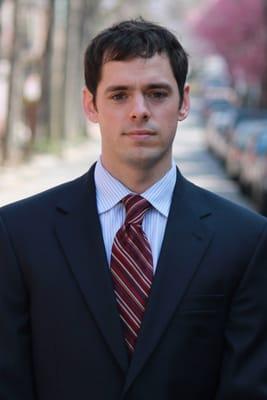 Law Offices Of David V Bogdan