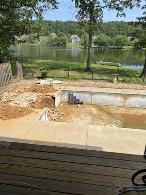 Brad's Pool & Supply