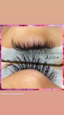 Impressions By Alexia