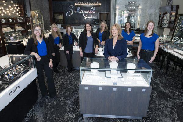 Schapell Jewelers