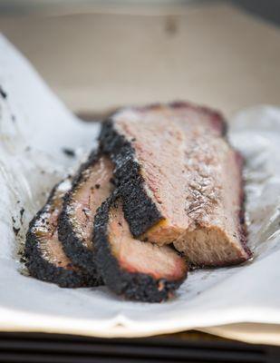 Lewis Barbecue Greenville