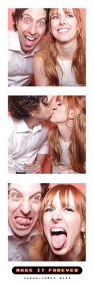 Magnolia Photo Booth