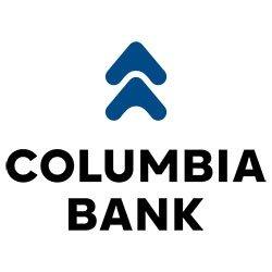 Columbia Bank logo