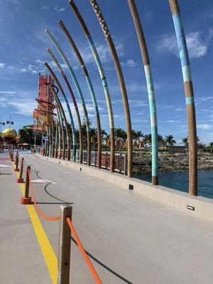 Perfect Day at Coco Cay