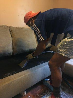 Tanner Bros Cleaning Co