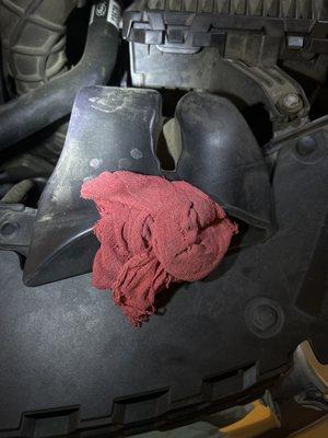 Kenny Wray's Automotive