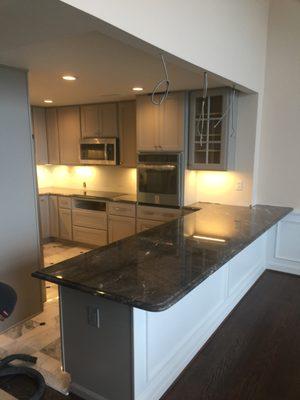 Granite Next Day