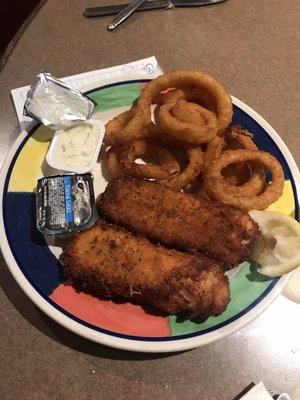 Saint Ambrogio Society