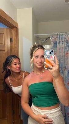 Currie Hair Skin & Nails