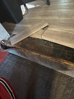 The Floor Store Fort Wayne