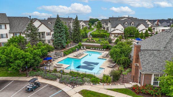 The Villas at Main Street