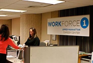Workforce1 Career Center