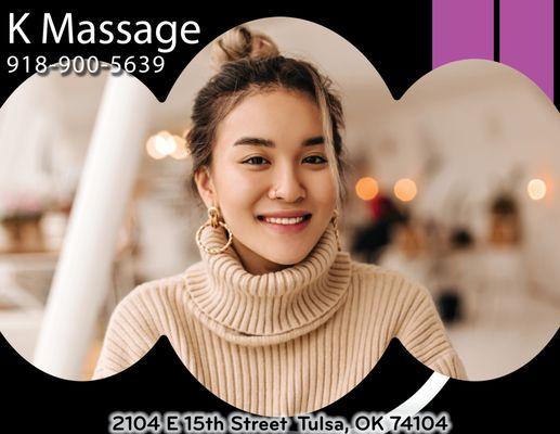 Tulsa Massage SPA