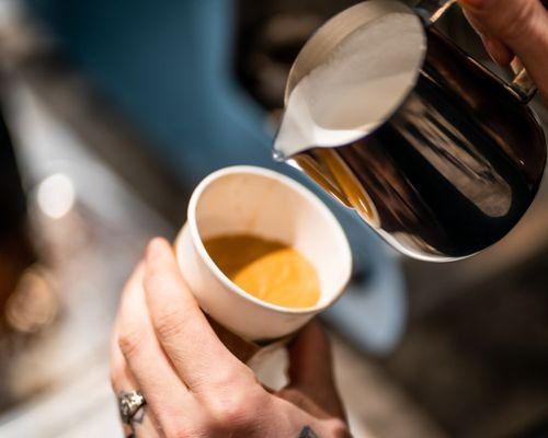 Think Coffee