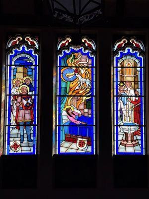 St. Dominic Catholic Church