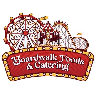 Boardwalk Foods & Catering