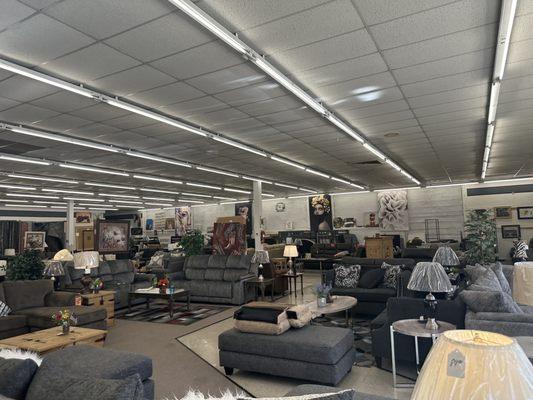 Southern Home Furnishings