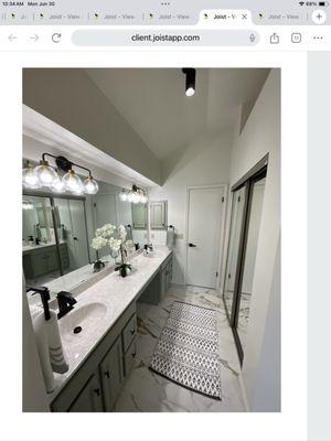 Bryan's Handyman & Construction