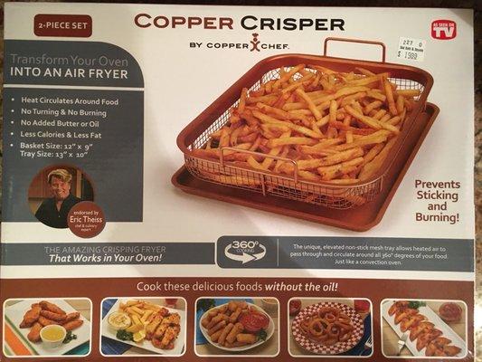 Anyone else buy this ? Let me know if it works