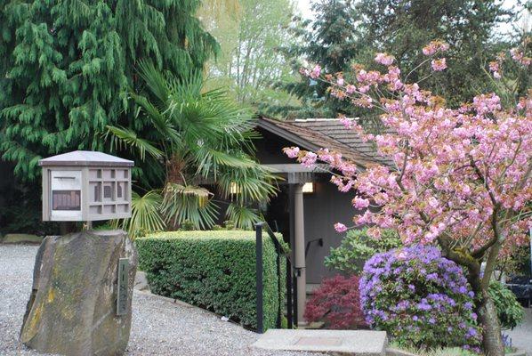 John Michael Hall Corporation