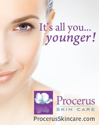 Procerus Skin Care