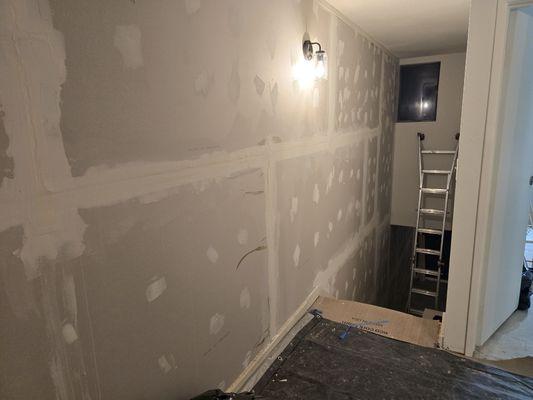 Finishing Touch Construction Services