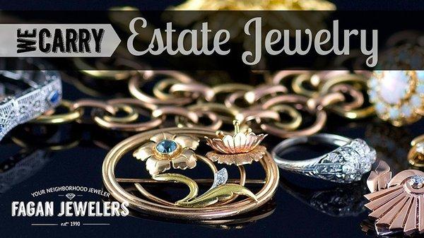 Fagan Jewelers