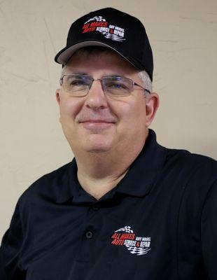 All Makes Any Model Auto Service & Repair