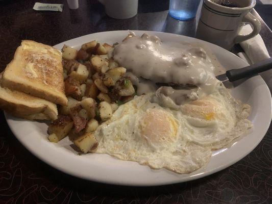 Labor Temple Bar & Diner