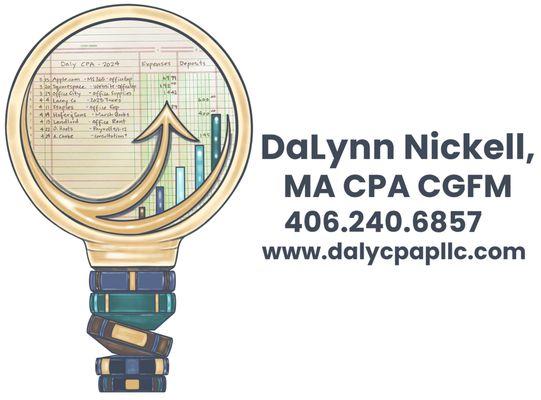 Daly CPA