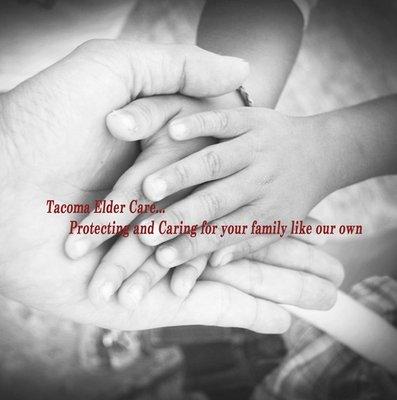 Tacoma Elder Care