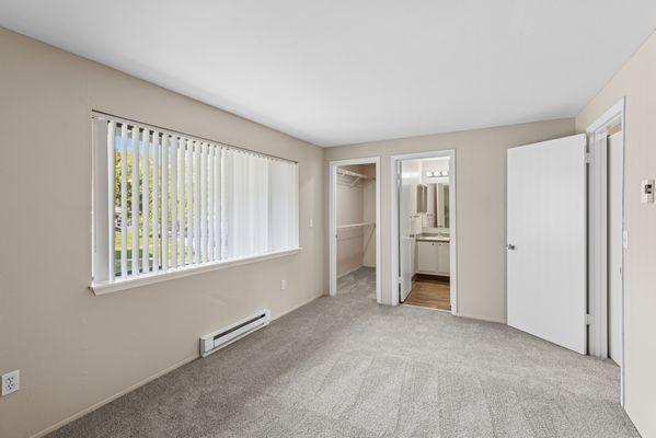 Glen Park at West Campus Apartments by Prime Residential