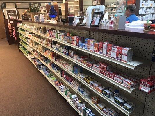 Moose Pharmacy of Concord