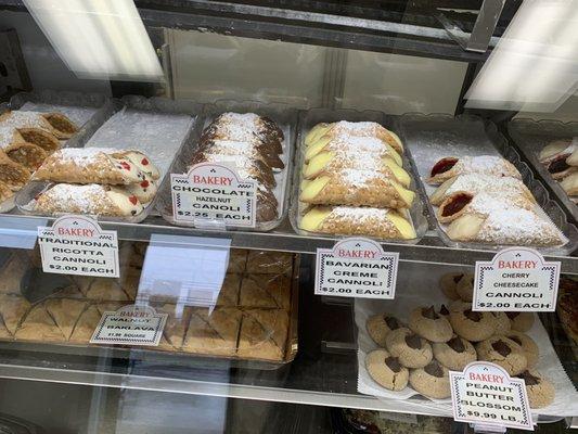 Carlo & Joe's Deli and Bakery