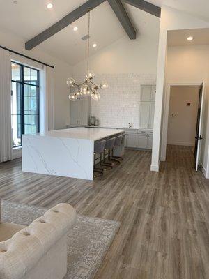 D y M Cleaning Services