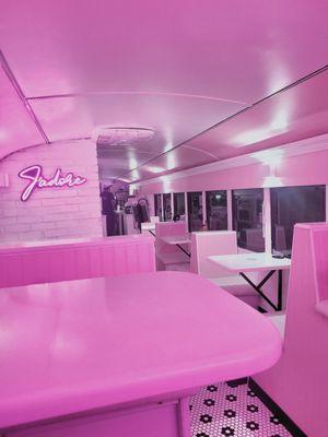 Madame Rose Crepe Café