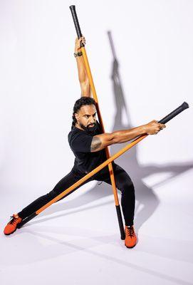 Raising The Bar Fitness