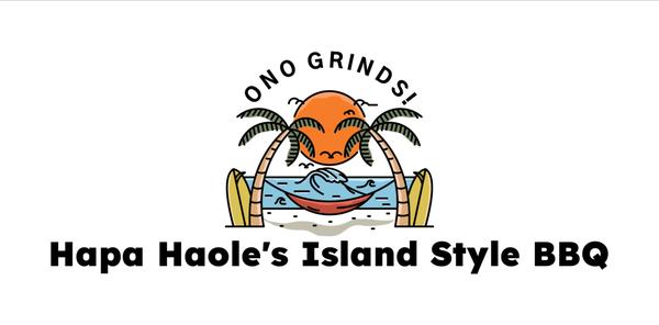 Hapa Haole's Island Style BBQ
