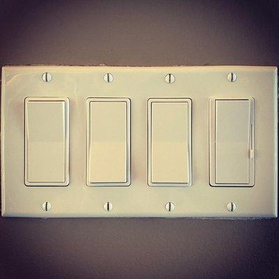Connection Electrical Services