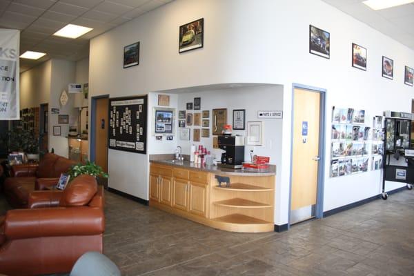 Laramie Peak Motors Ford