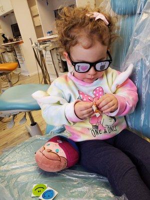 Brush Pediatric Dentistry