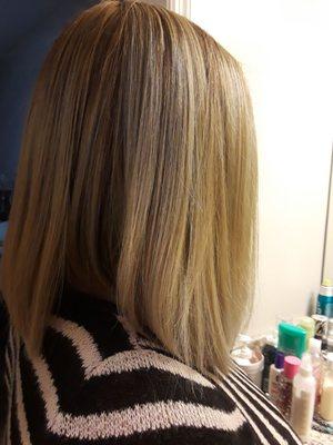 Prima Donna Hair Salon